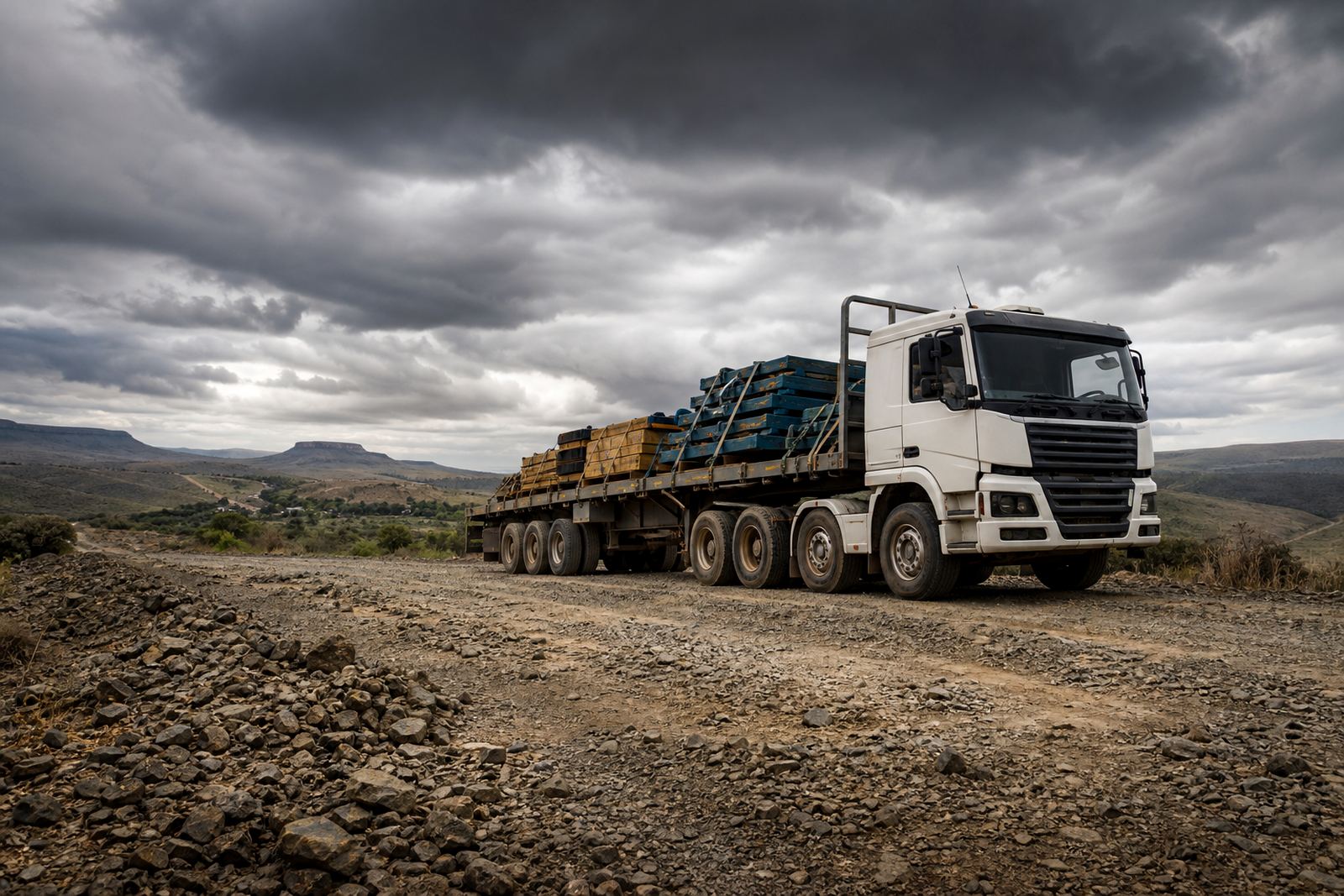 Remote Delivery Risks