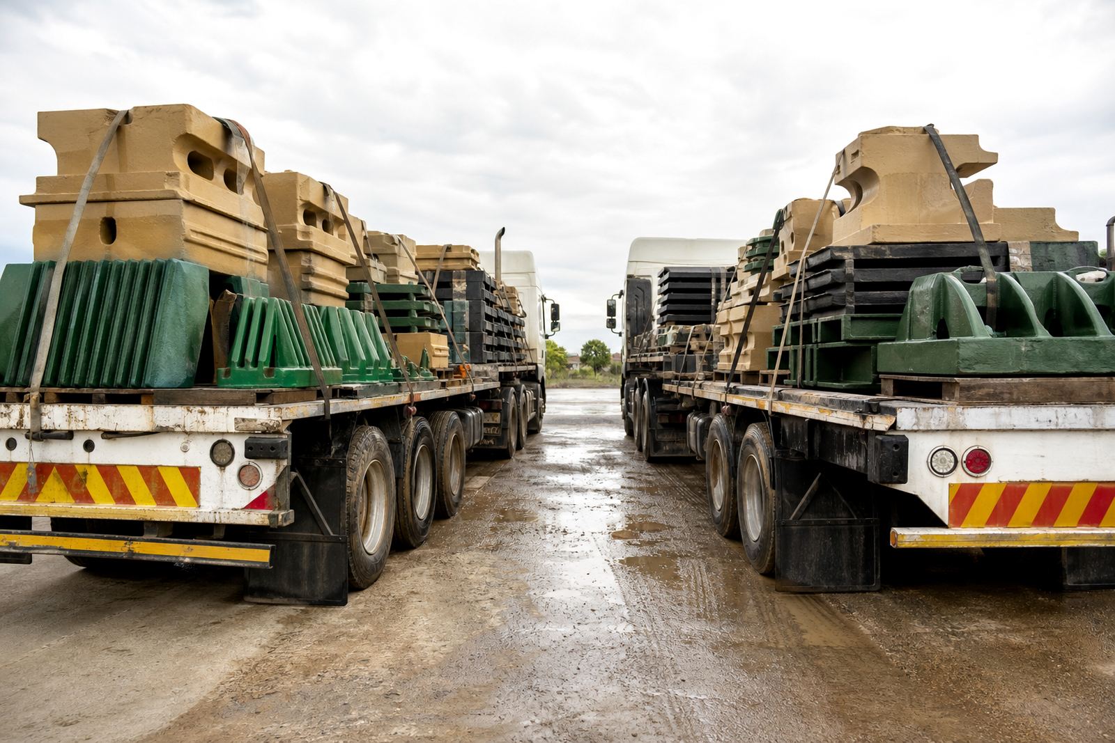 Staged Delivery Benefits