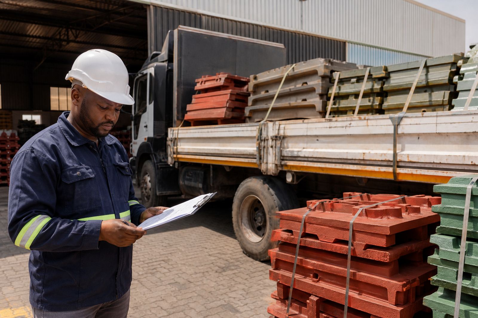 Freight Services