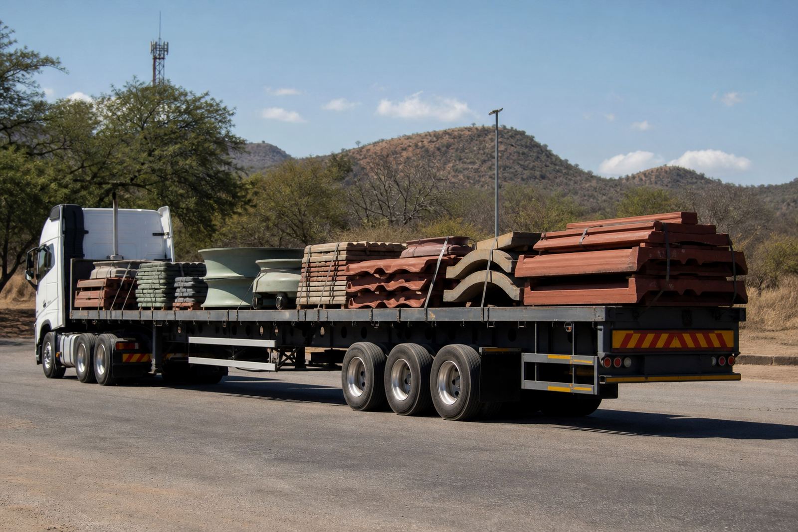 Phalaborwa Service Area
