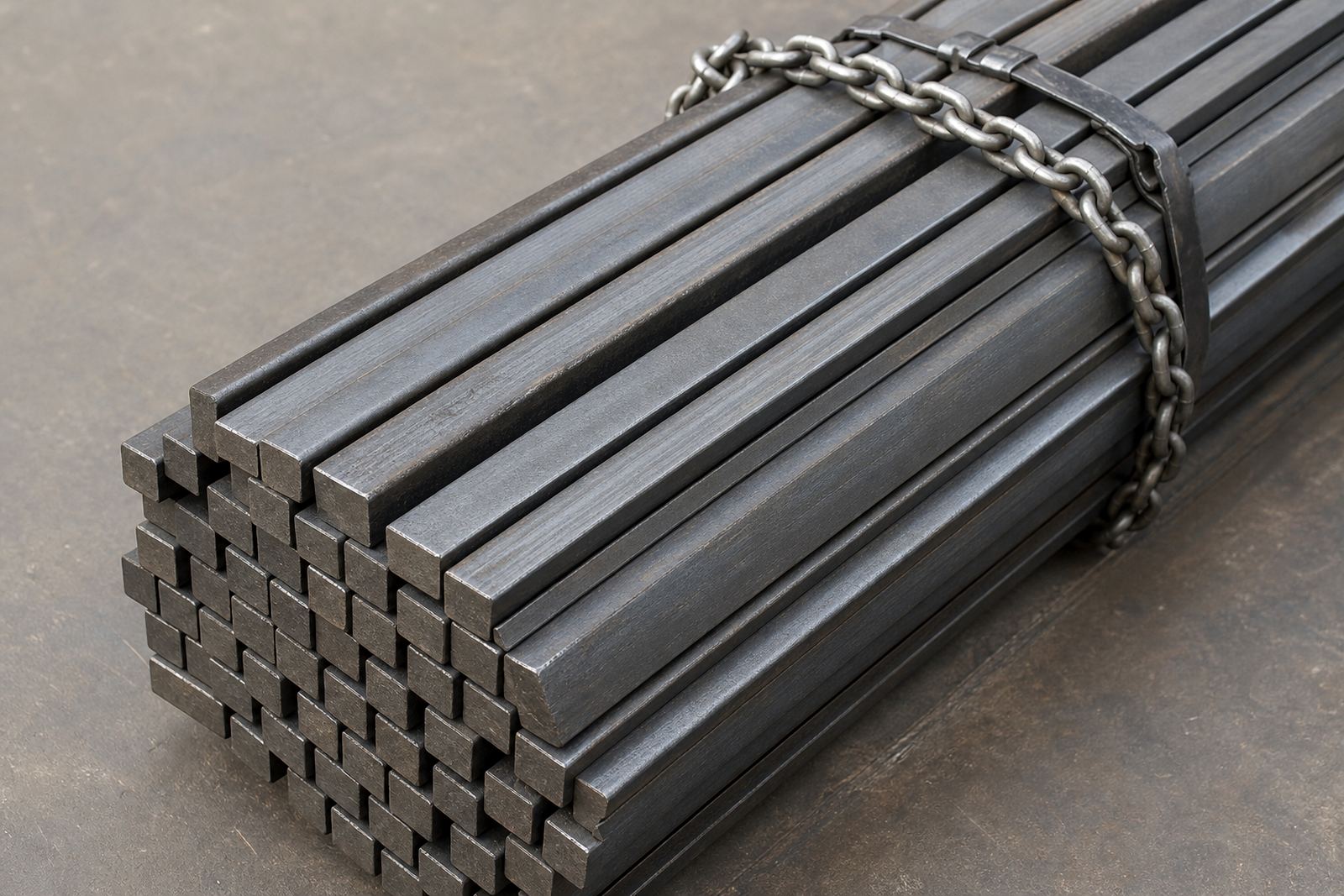 Locking Bars
