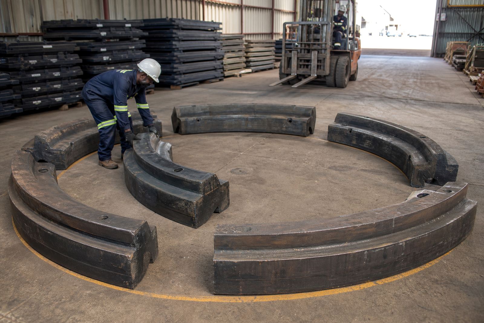 Shell Liners